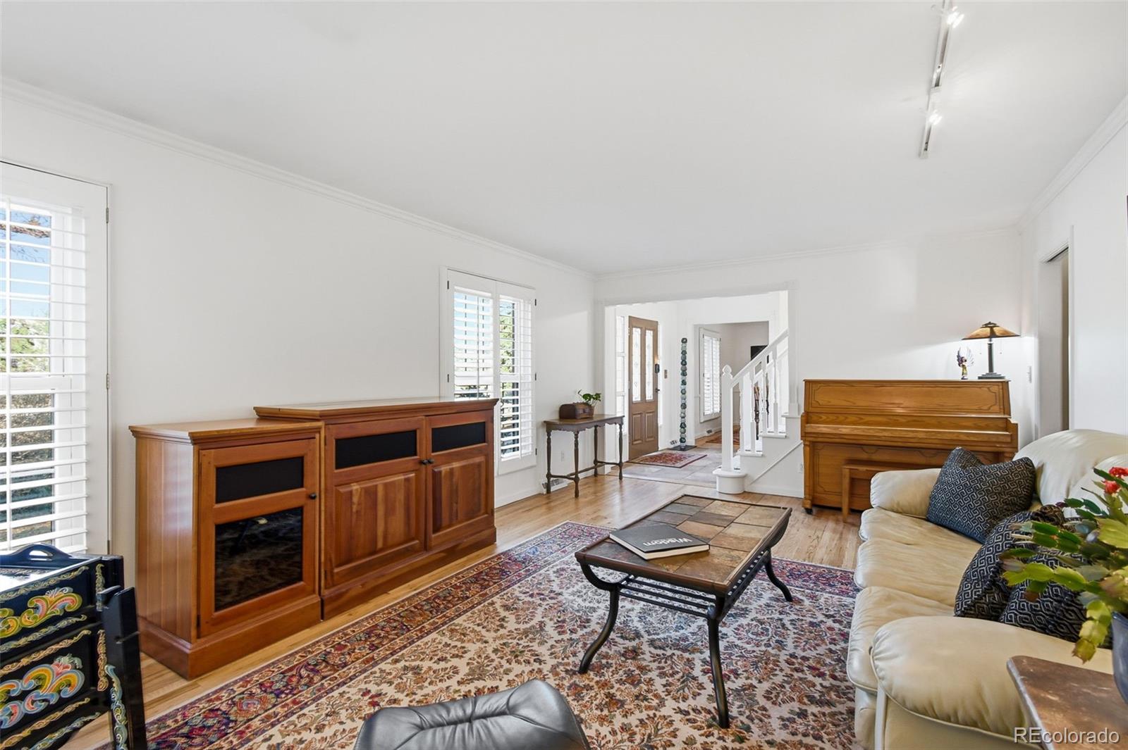MLS Image #6 for 3561 s oneida way,denver, Colorado