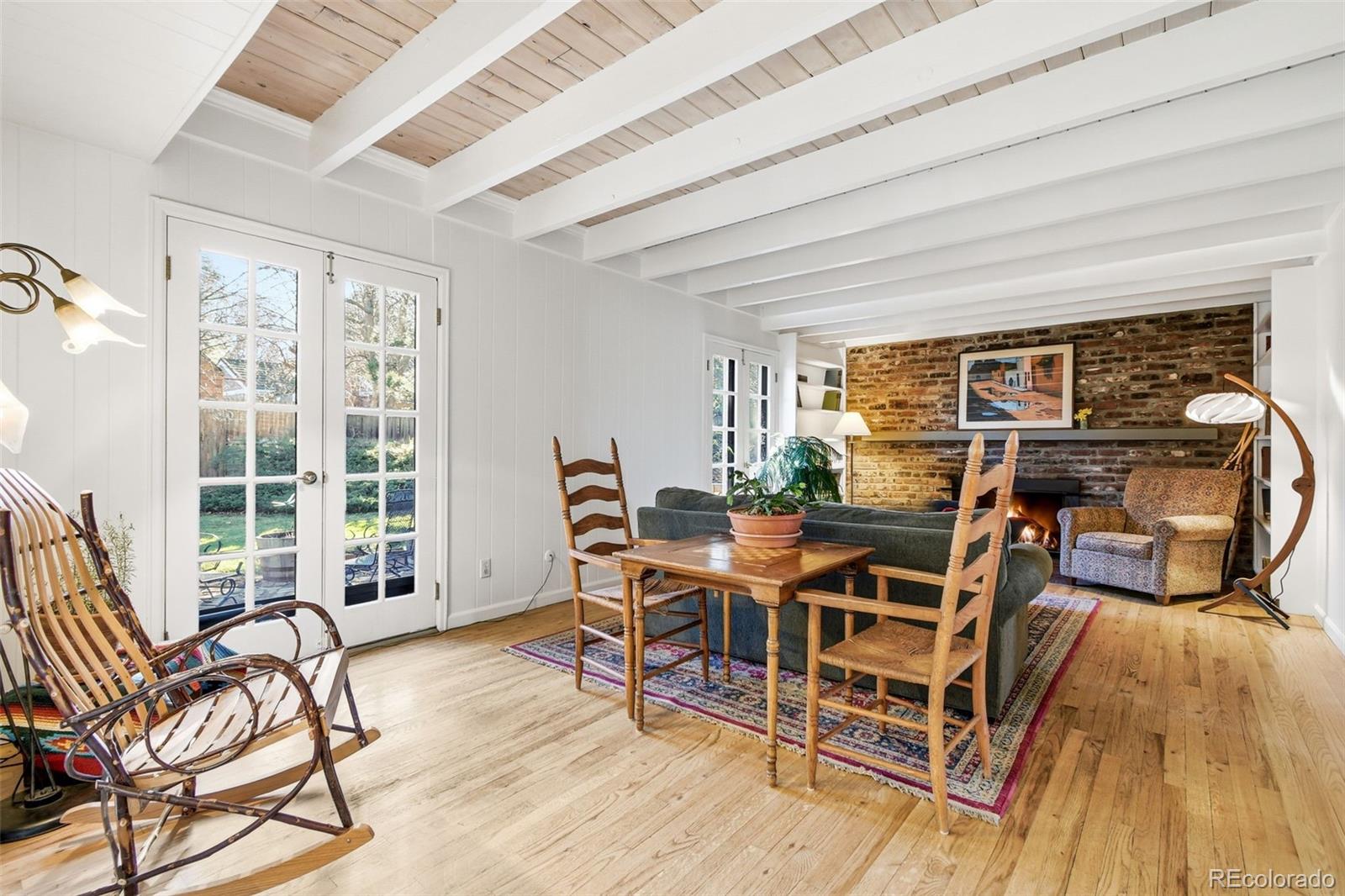 MLS Image #7 for 3561 s oneida way,denver, Colorado