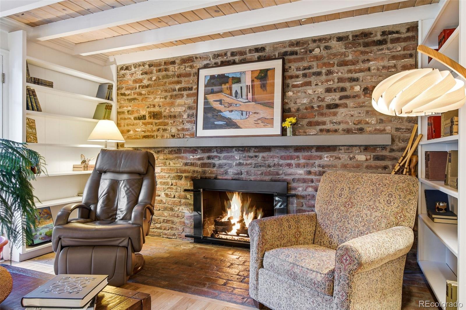 MLS Image #8 for 3561 s oneida way,denver, Colorado