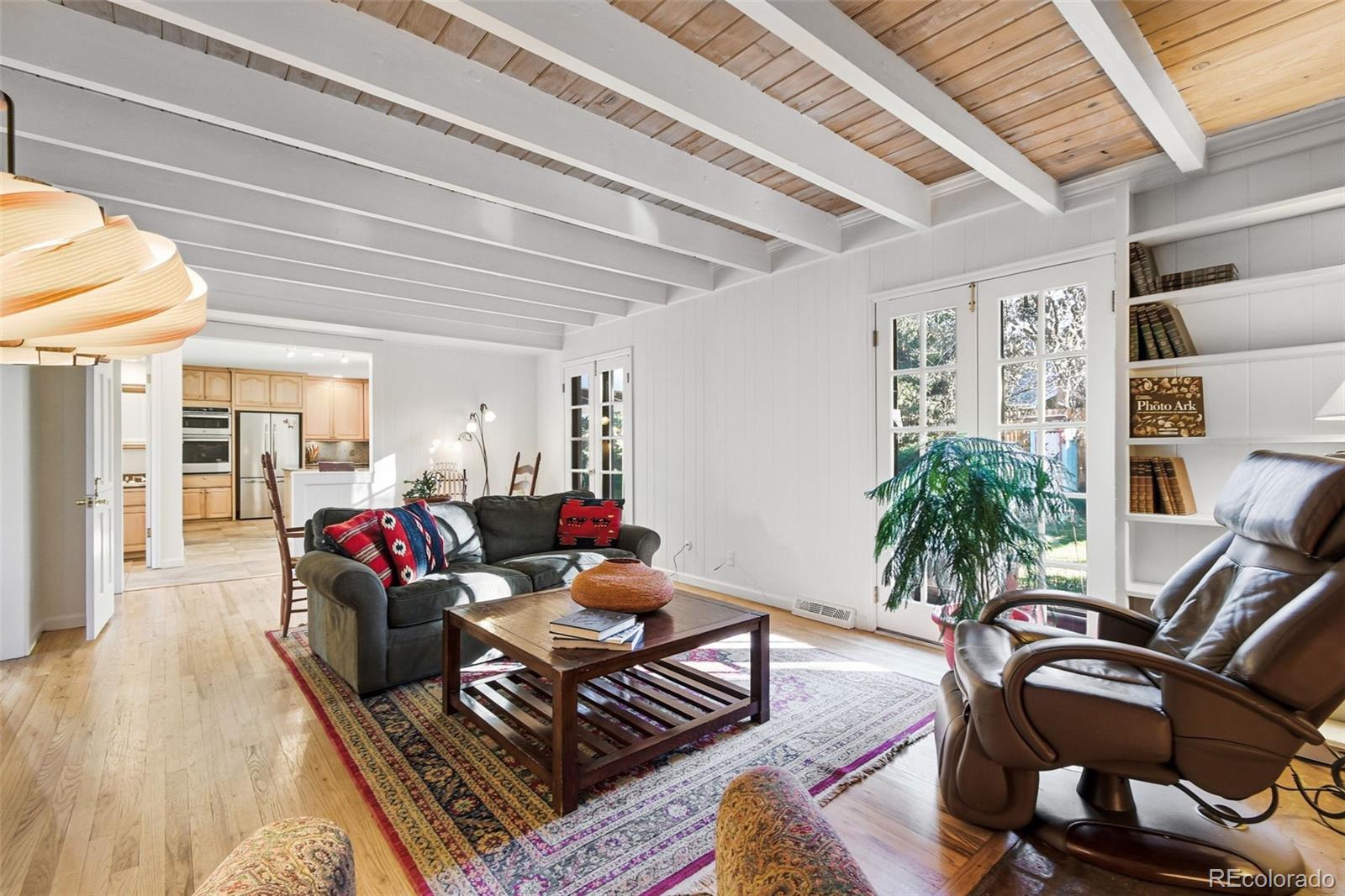 MLS Image #9 for 3561 s oneida way,denver, Colorado
