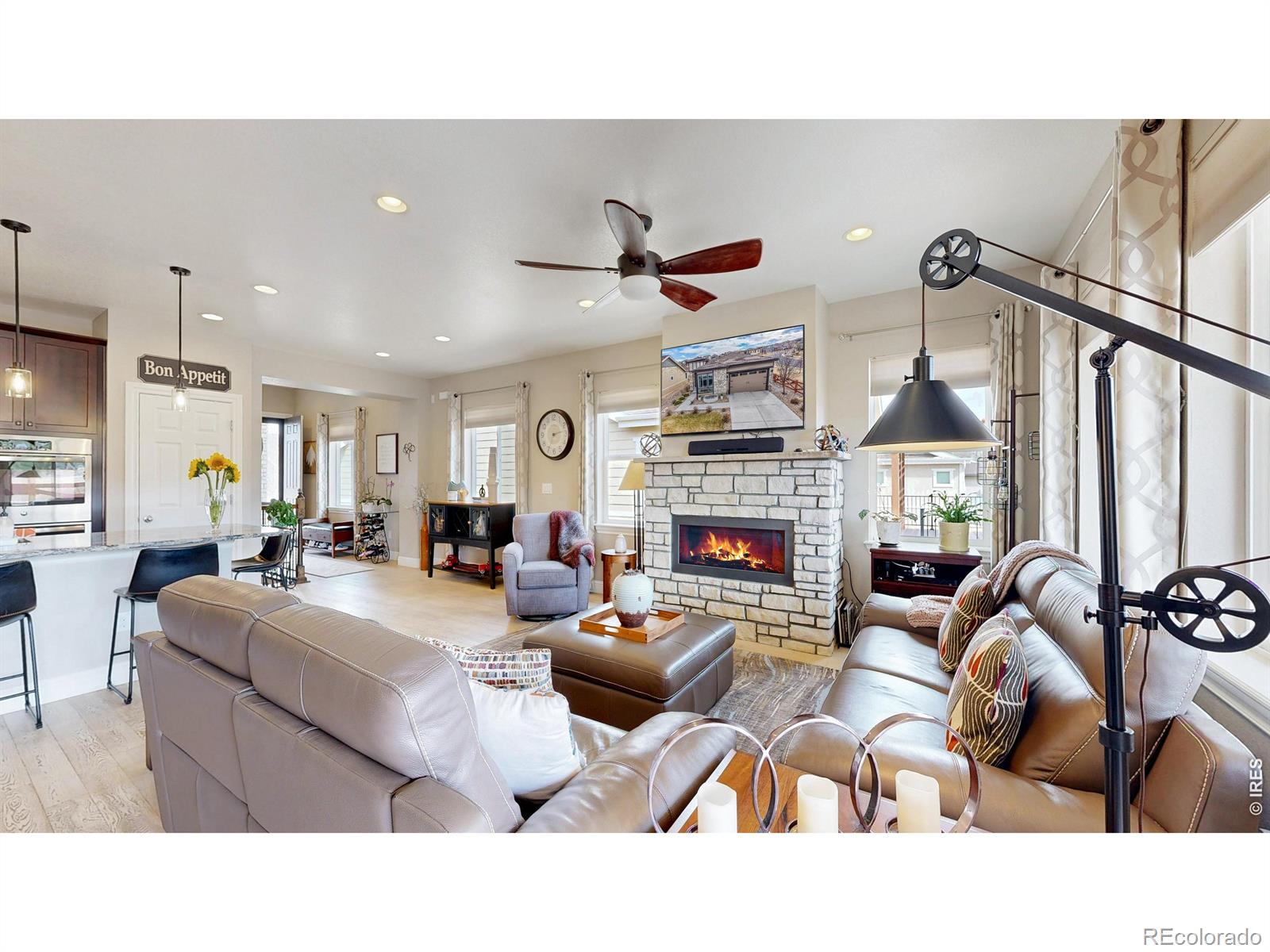 MLS Image #2 for 12346  sandstone court,broomfield, Colorado