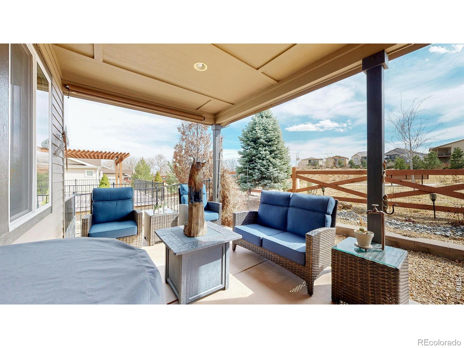 MLS Image #28 for 12346  sandstone court,broomfield, Colorado