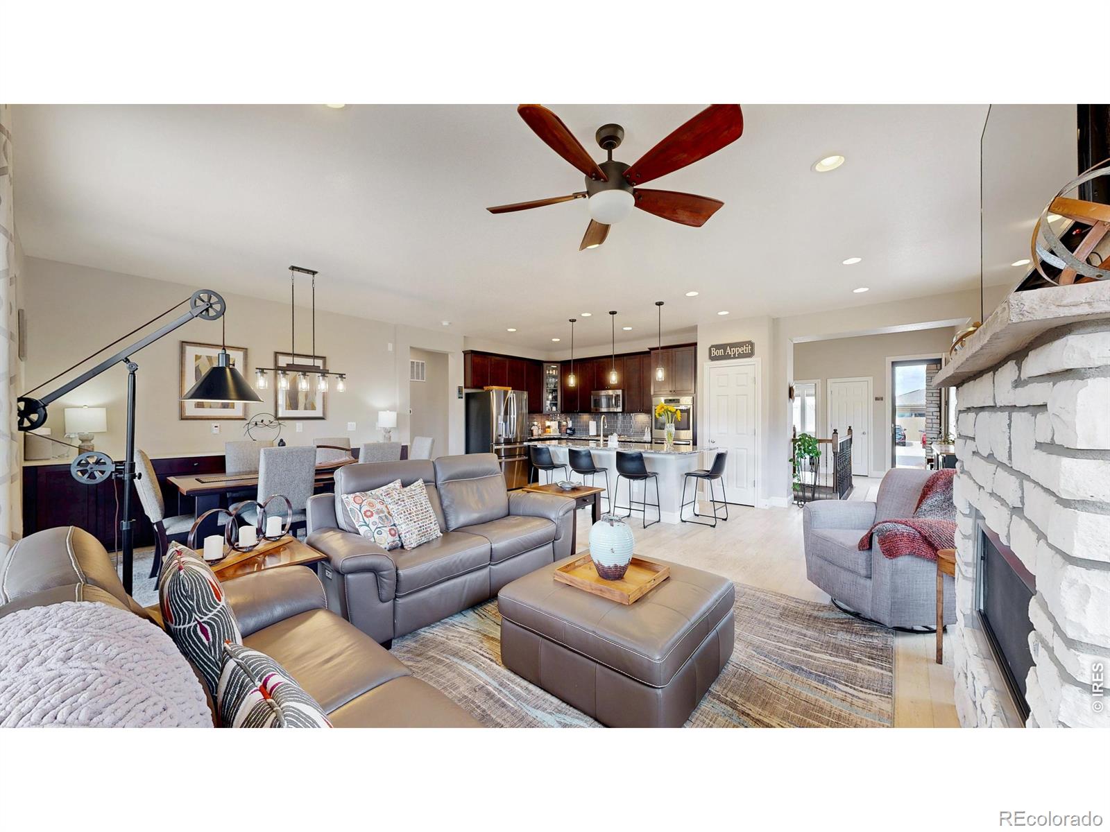 MLS Image #3 for 12346  sandstone court,broomfield, Colorado