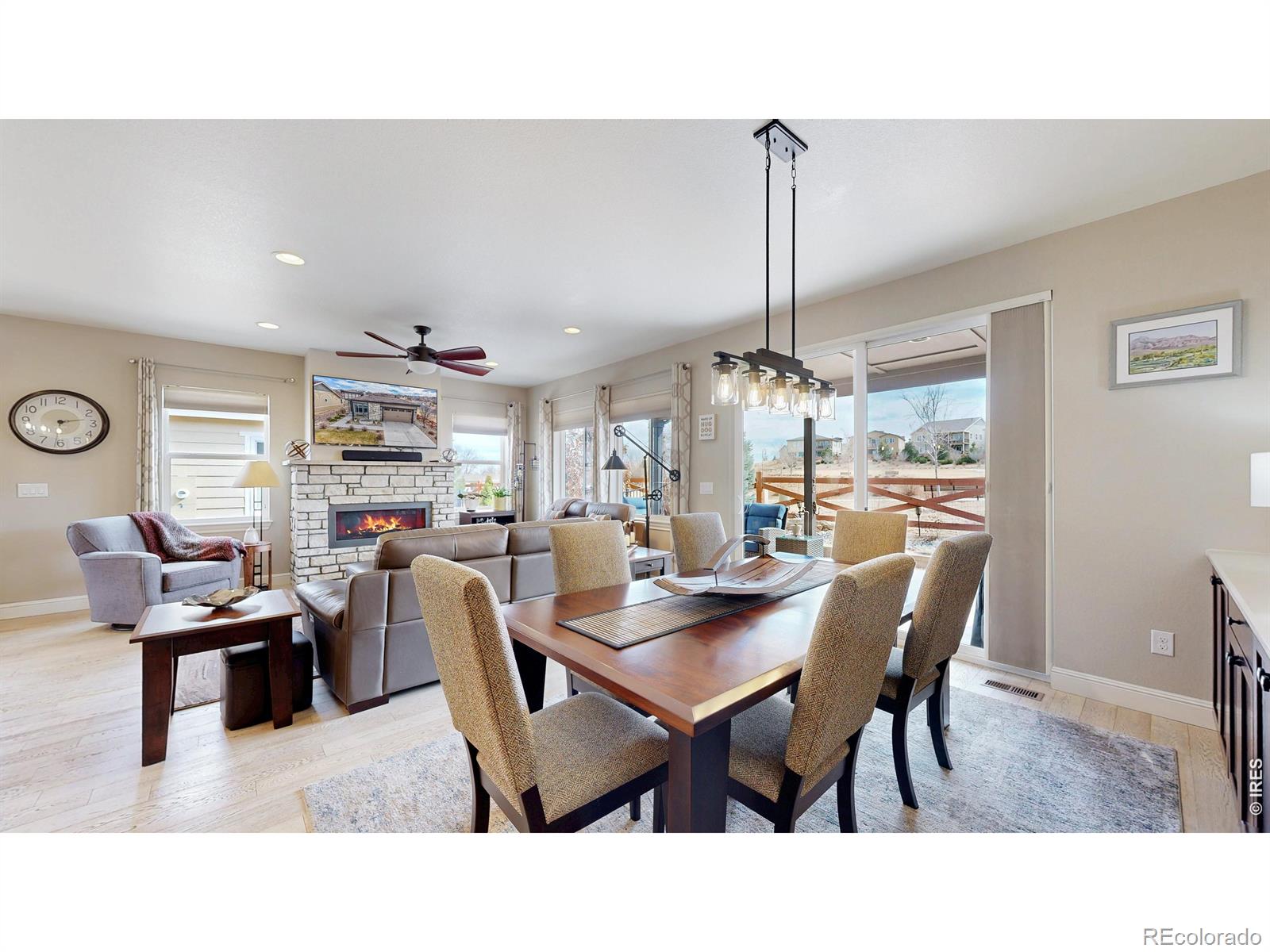 MLS Image #4 for 12346  sandstone court,broomfield, Colorado