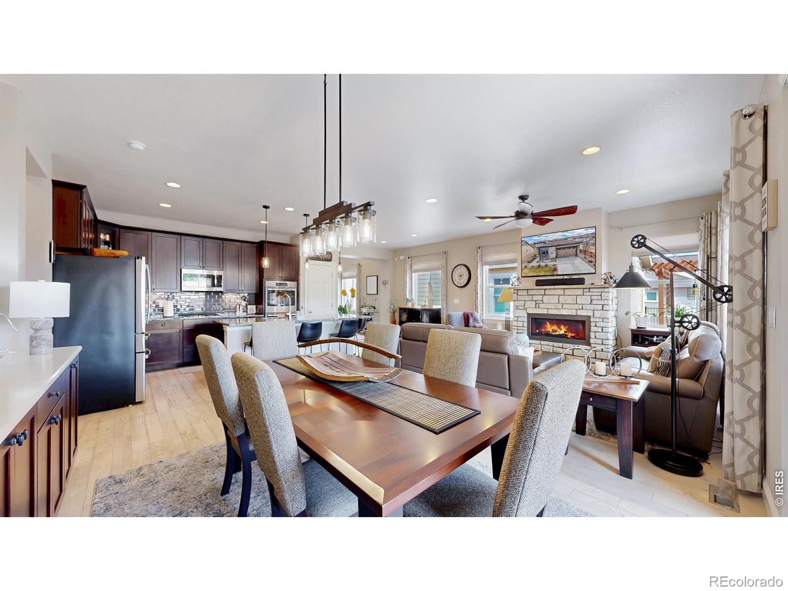 MLS Image #5 for 12346  sandstone court,broomfield, Colorado