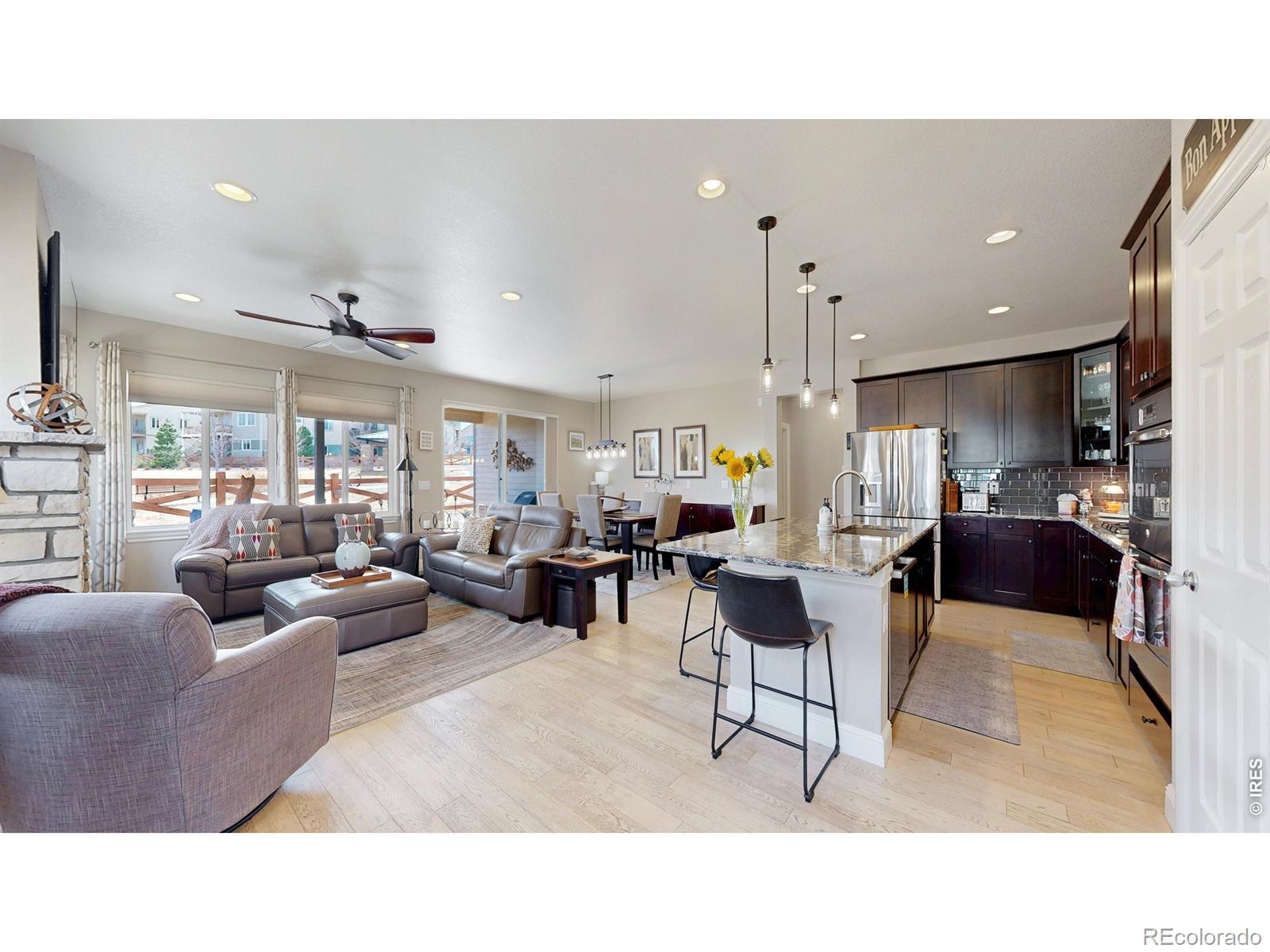MLS Image #6 for 12346  sandstone court,broomfield, Colorado