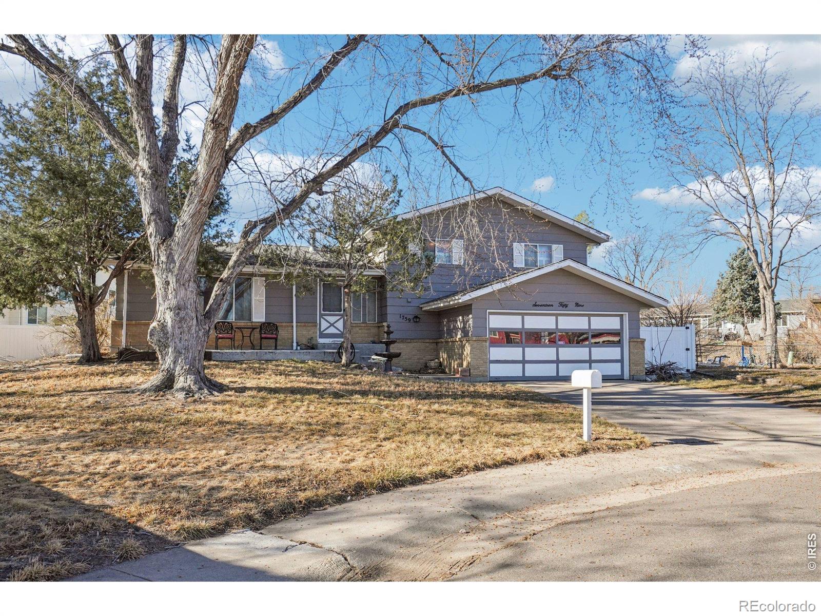 MLS Image #2 for 1759  29th ave ct,greeley, Colorado
