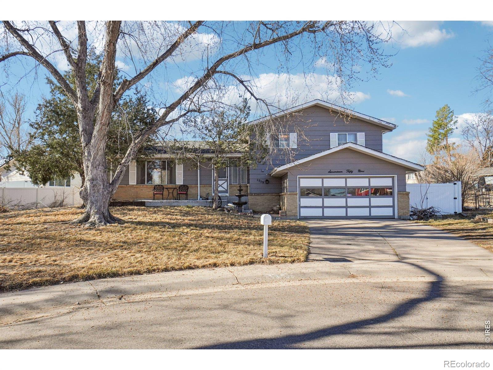 MLS Image #3 for 1759  29th ave ct,greeley, Colorado