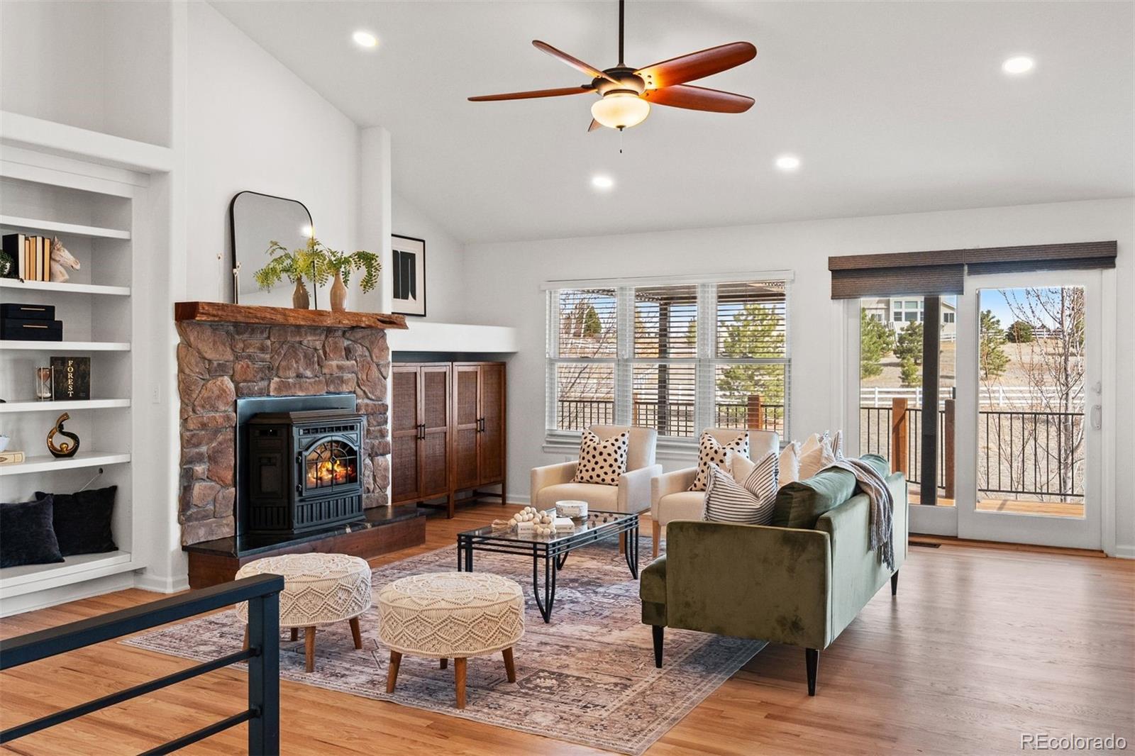 MLS Image #1 for 3529  pine meadow avenue,parker, Colorado