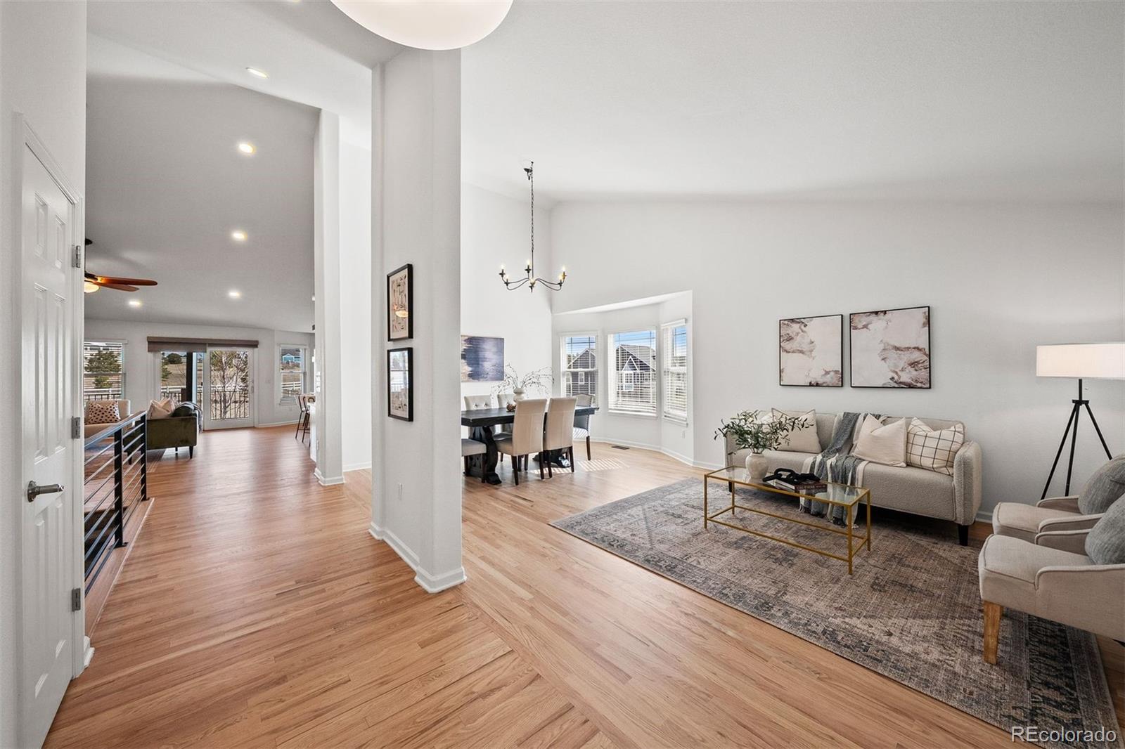 MLS Image #10 for 3529  pine meadow avenue,parker, Colorado