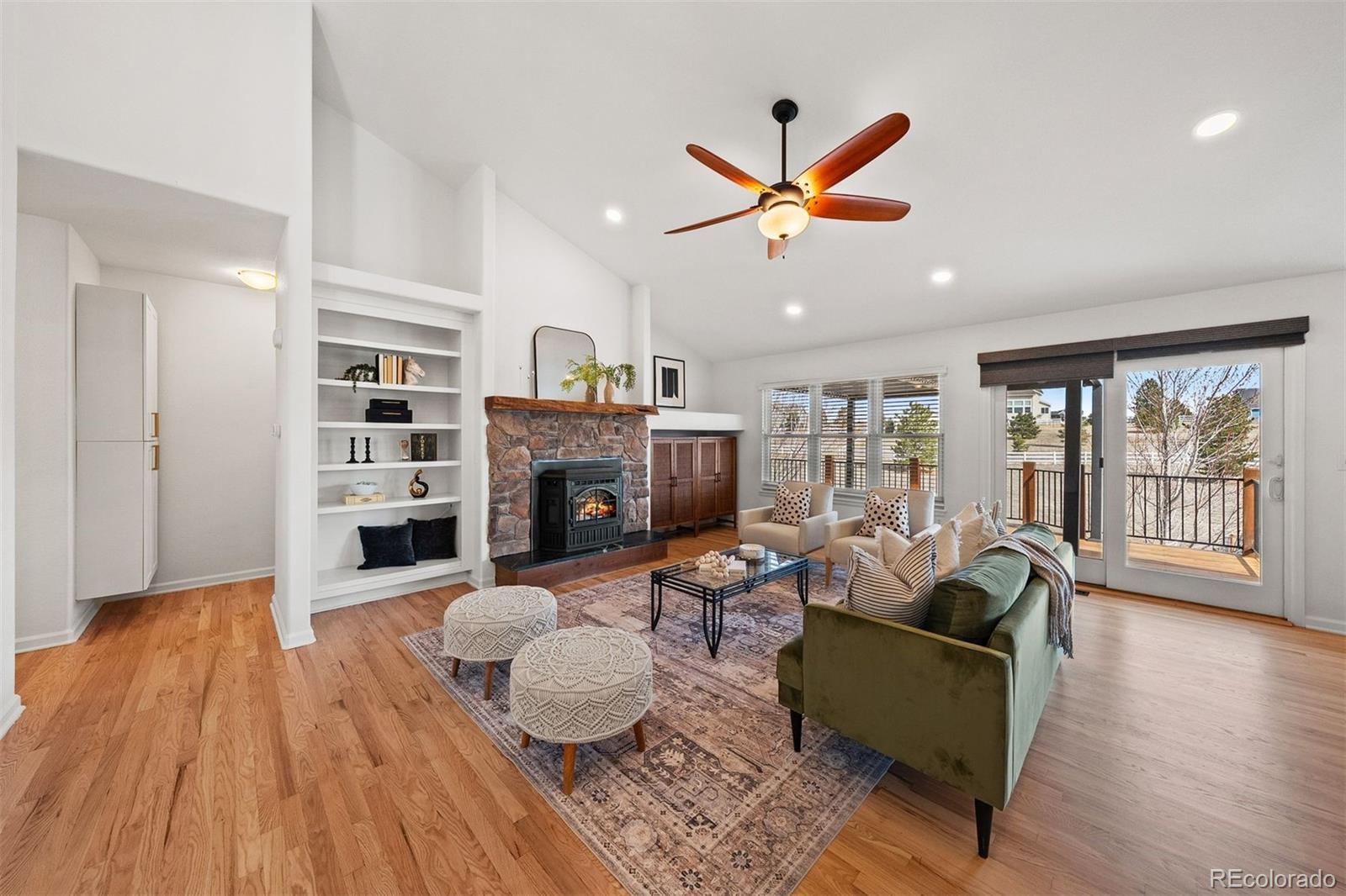 MLS Image #14 for 3529  pine meadow avenue,parker, Colorado
