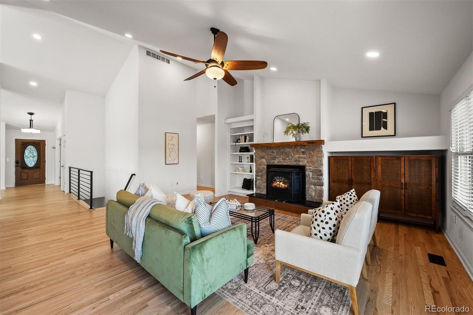 MLS Image #16 for 3529  pine meadow avenue,parker, Colorado