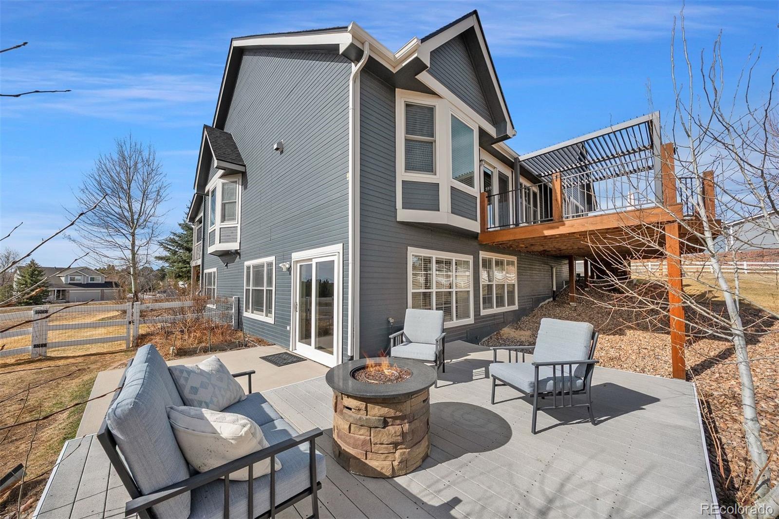 MLS Image #40 for 3529  pine meadow avenue,parker, Colorado