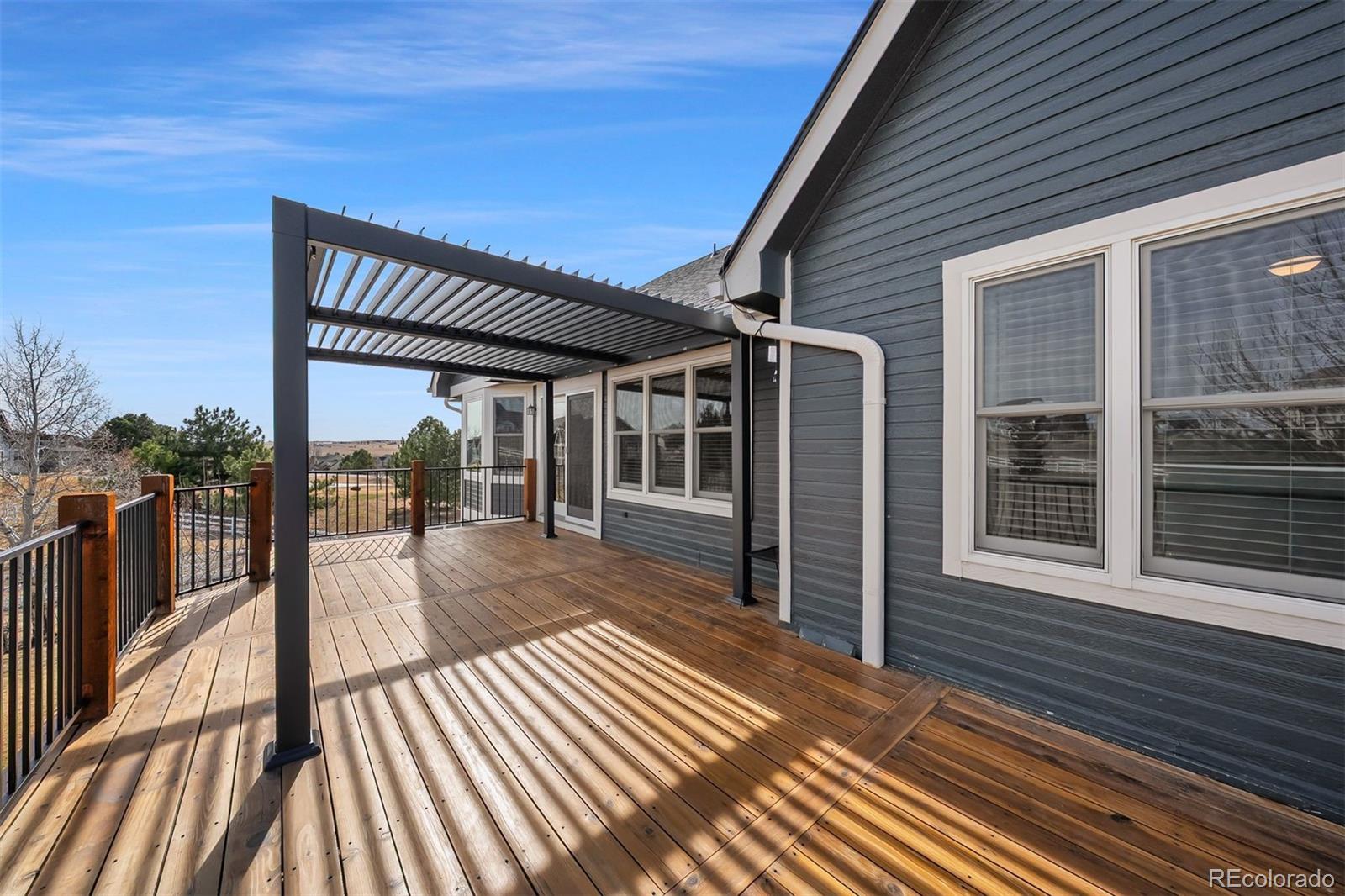 MLS Image #41 for 3529  pine meadow avenue,parker, Colorado