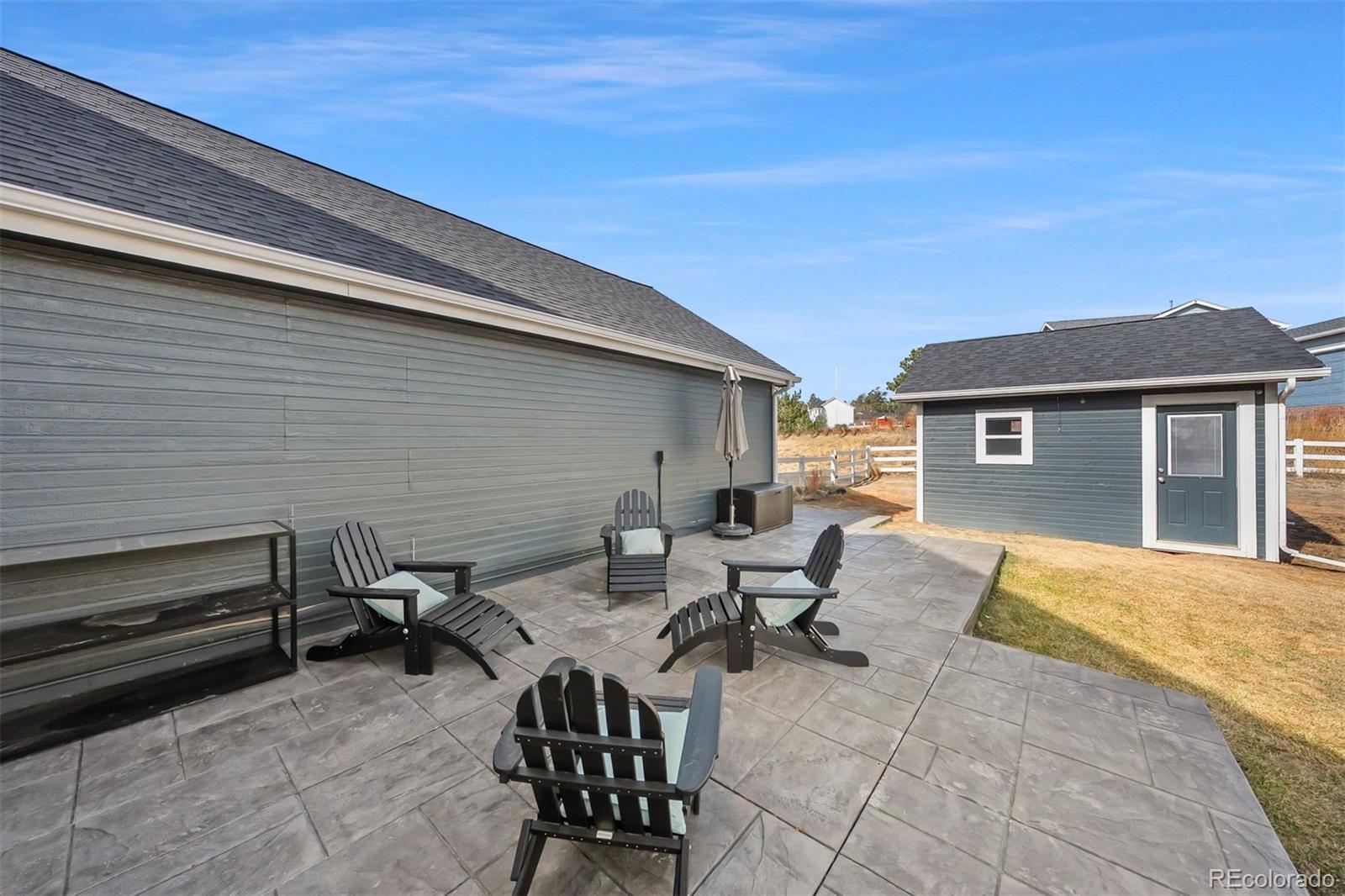 MLS Image #42 for 3529  pine meadow avenue,parker, Colorado