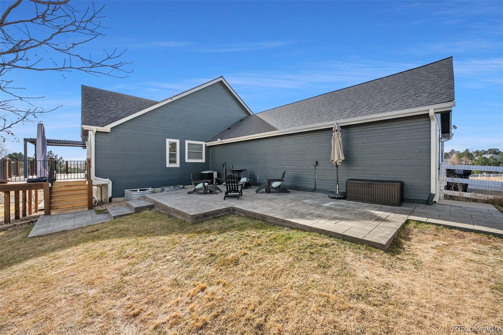 MLS Image #43 for 3529  pine meadow avenue,parker, Colorado