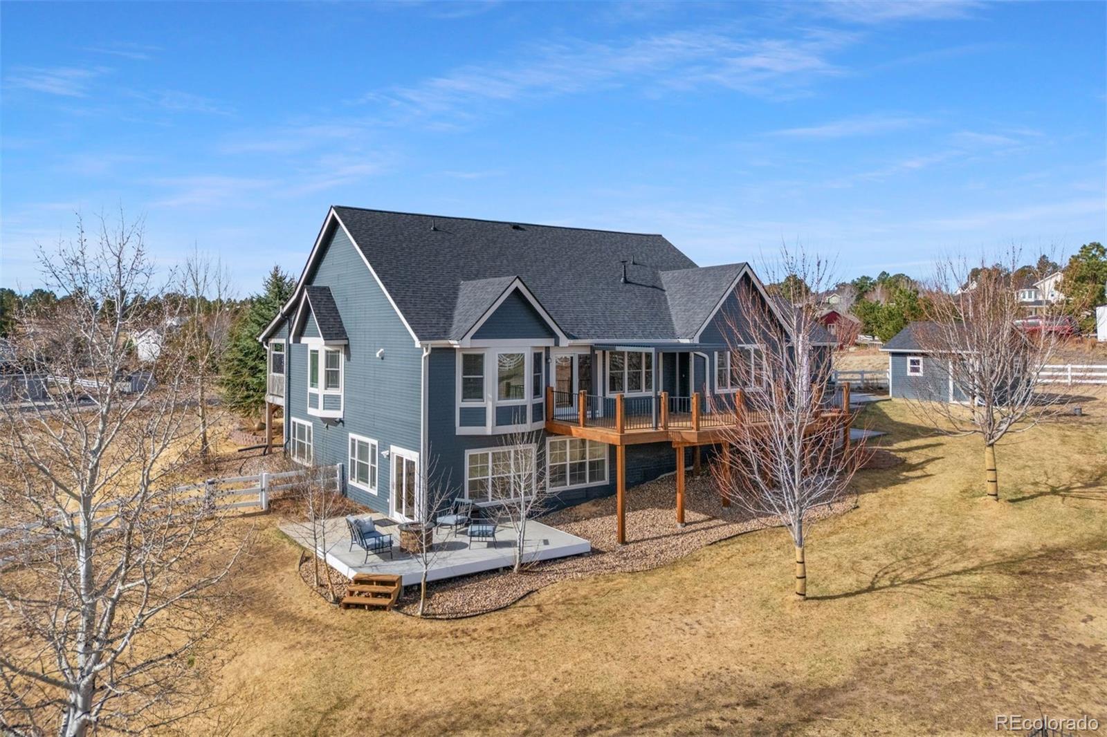 MLS Image #44 for 3529  pine meadow avenue,parker, Colorado