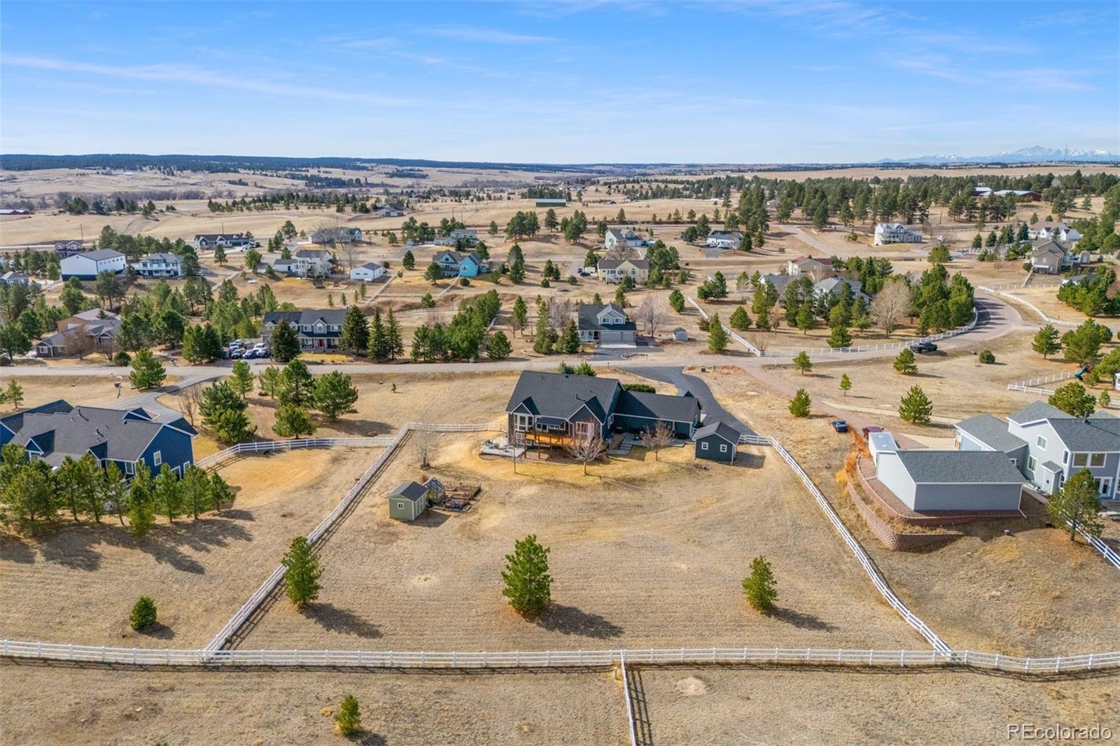 MLS Image #45 for 3529  pine meadow avenue,parker, Colorado