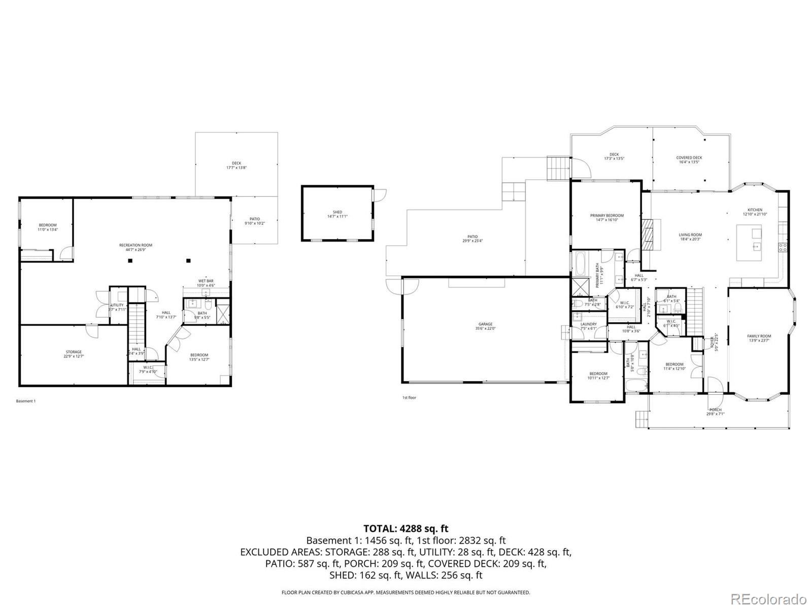 MLS Image #48 for 3529  pine meadow avenue,parker, Colorado