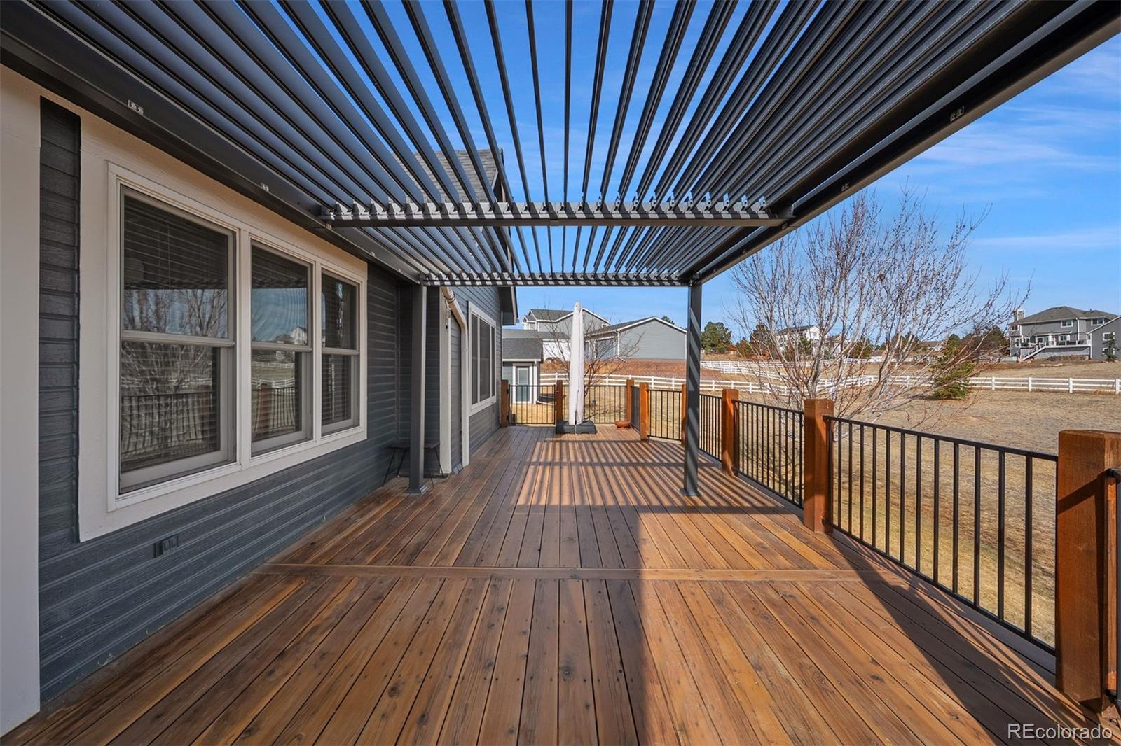 MLS Image #5 for 3529  pine meadow avenue,parker, Colorado