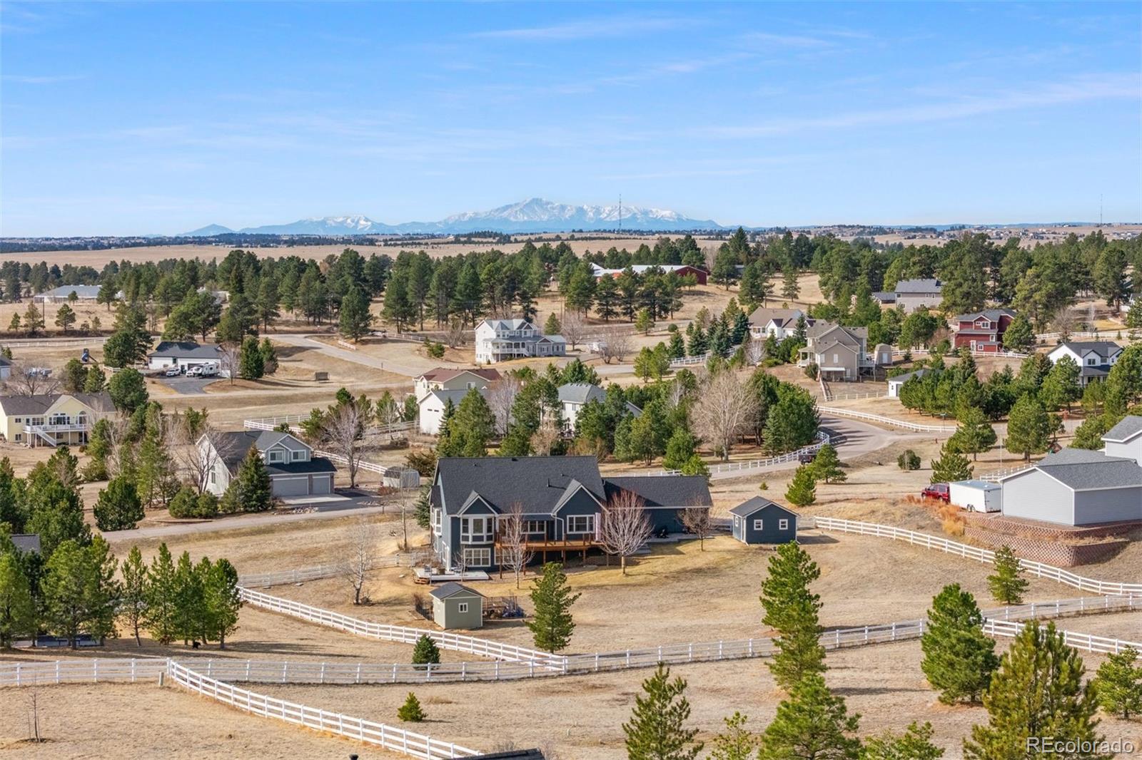 MLS Image #6 for 3529  pine meadow avenue,parker, Colorado