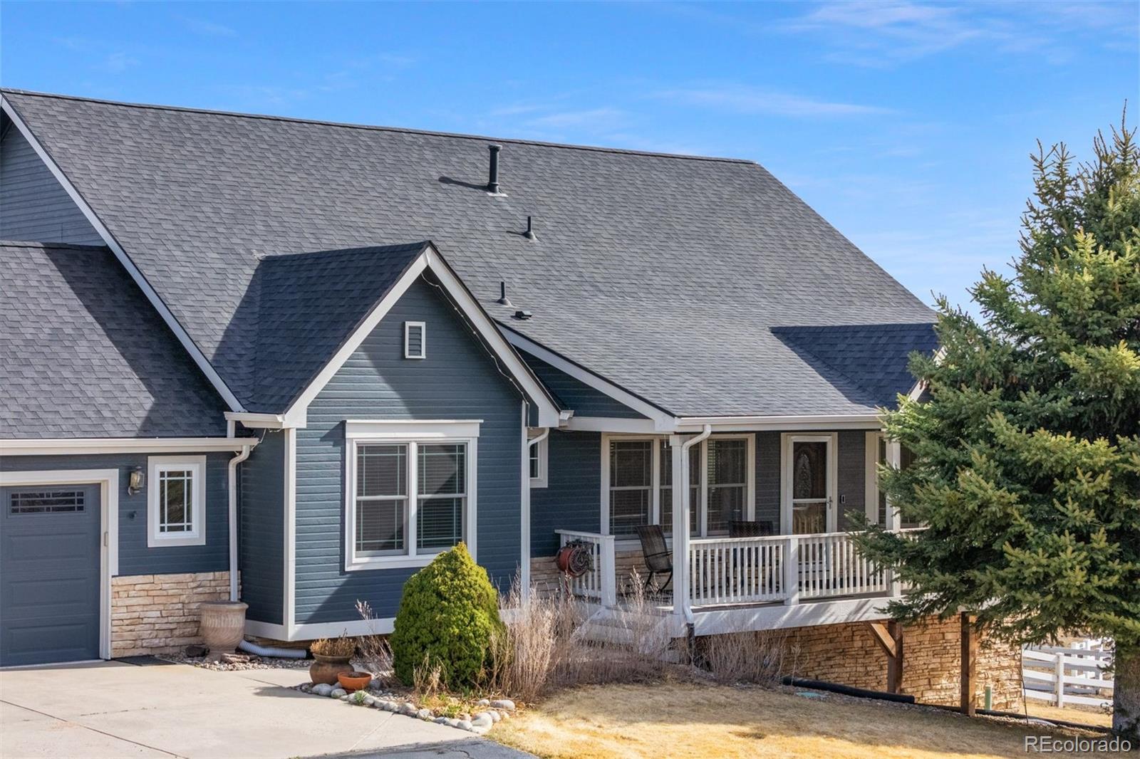 MLS Image #7 for 3529  pine meadow avenue,parker, Colorado