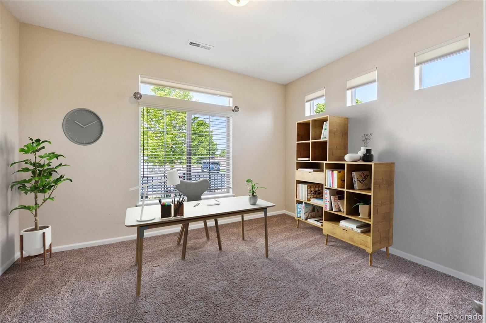 MLS Image #4 for 5520  genoa street,denver, Colorado