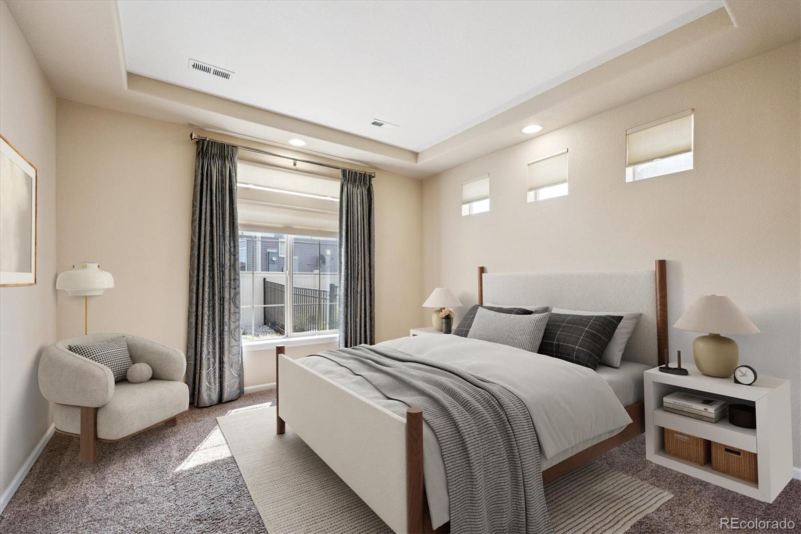 MLS Image #8 for 5520  genoa street,denver, Colorado