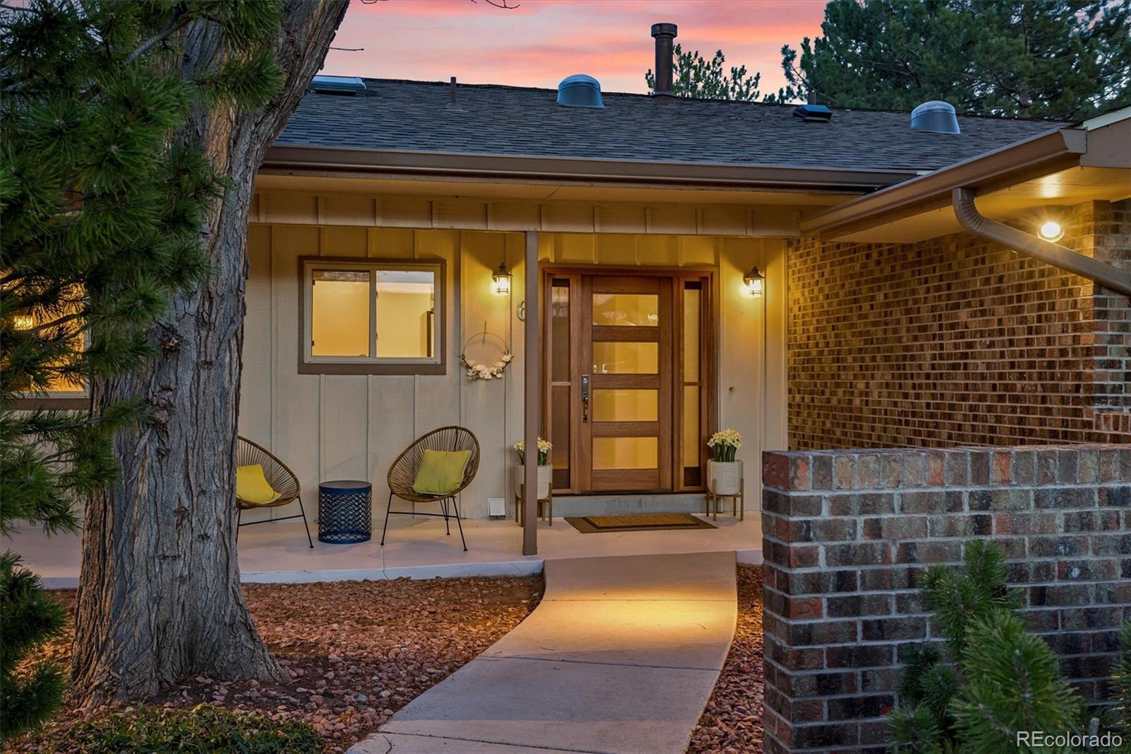 MLS Image #2 for 6  glenview drive,littleton, Colorado
