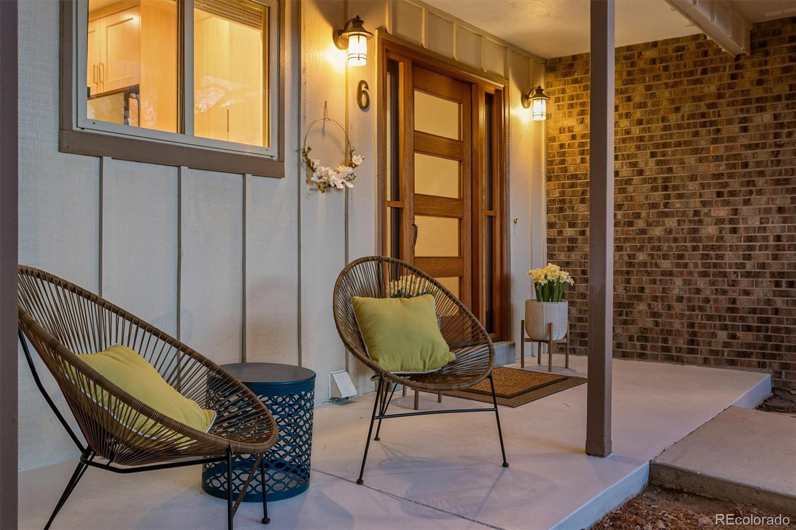 MLS Image #3 for 6  glenview drive,littleton, Colorado