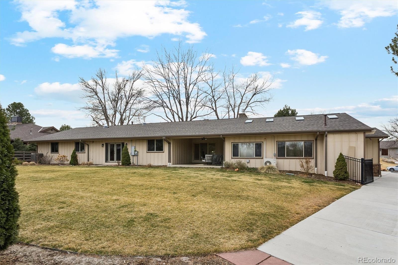 MLS Image #37 for 6  glenview drive,littleton, Colorado