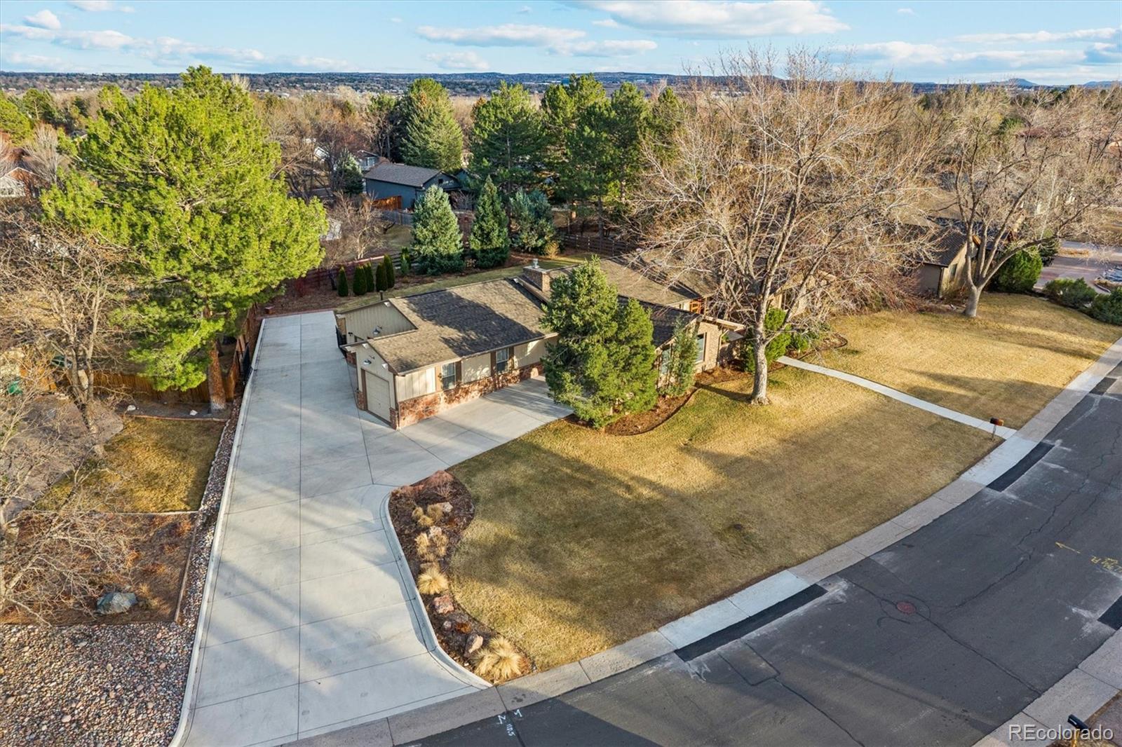 MLS Image #38 for 6  glenview drive,littleton, Colorado