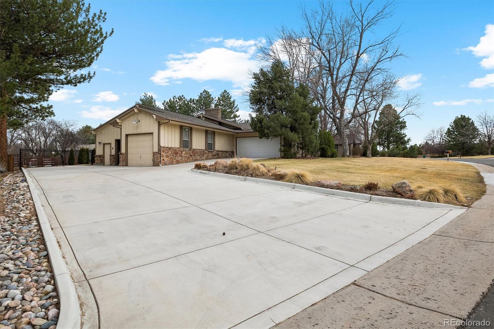 MLS Image #41 for 6  glenview drive,littleton, Colorado