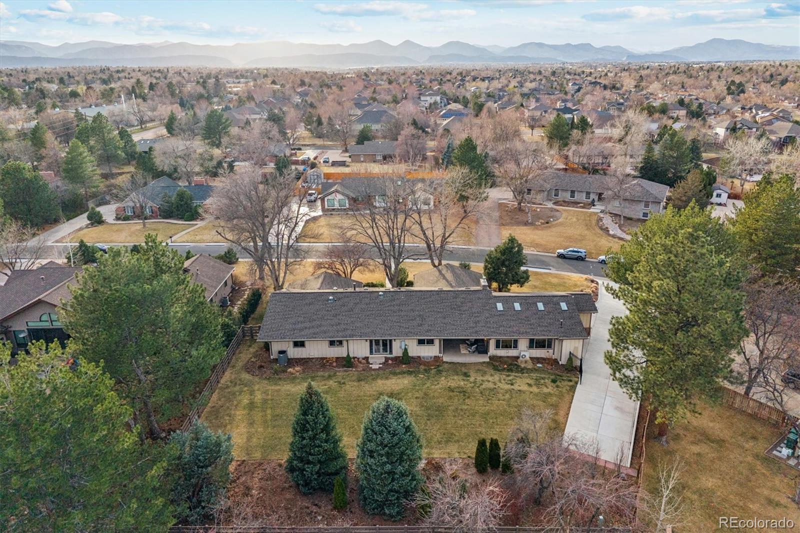 MLS Image #43 for 6  glenview drive,littleton, Colorado