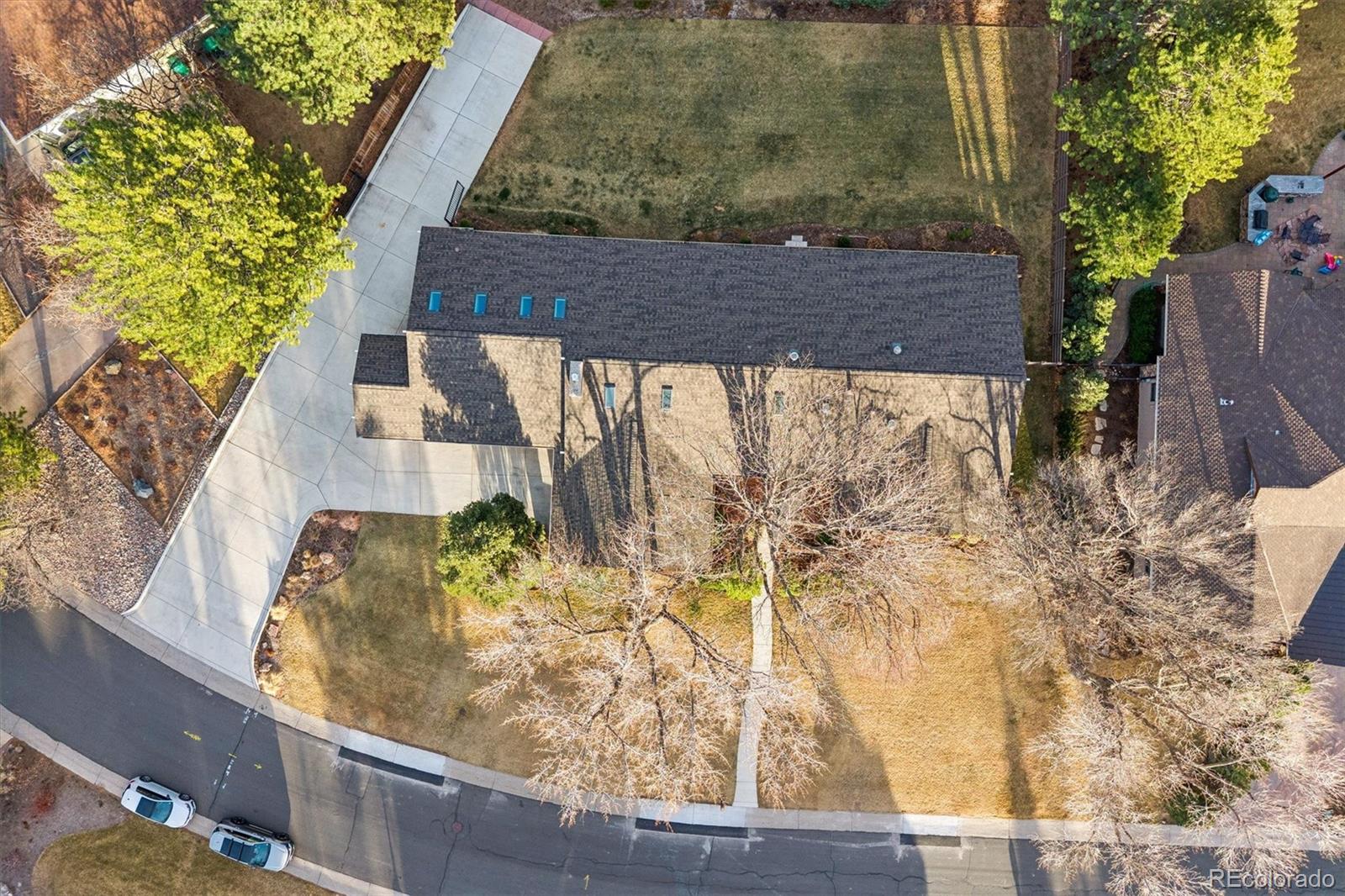 MLS Image #44 for 6  glenview drive,littleton, Colorado