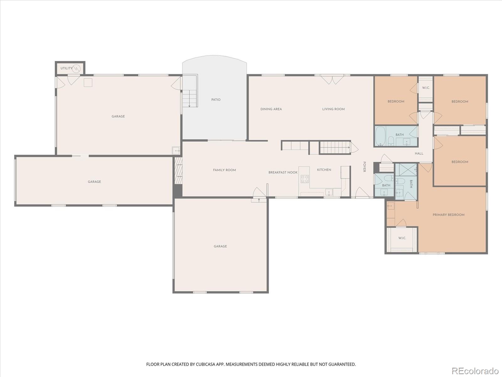 MLS Image #45 for 6  glenview drive,littleton, Colorado