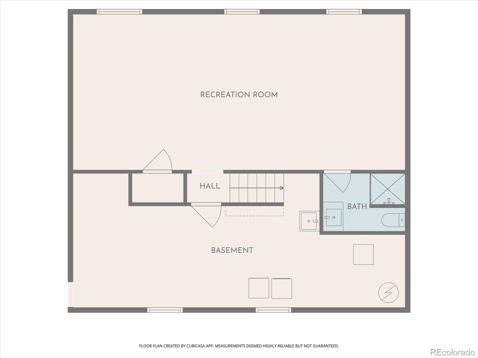 MLS Image #46 for 6  glenview drive,littleton, Colorado