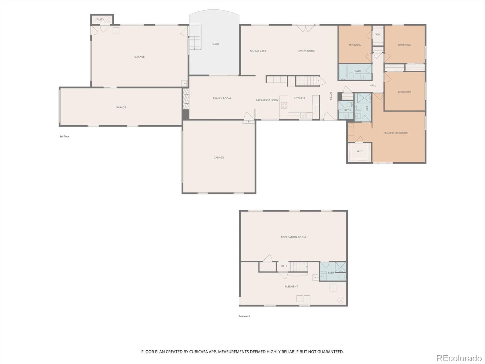 MLS Image #47 for 6  glenview drive,littleton, Colorado