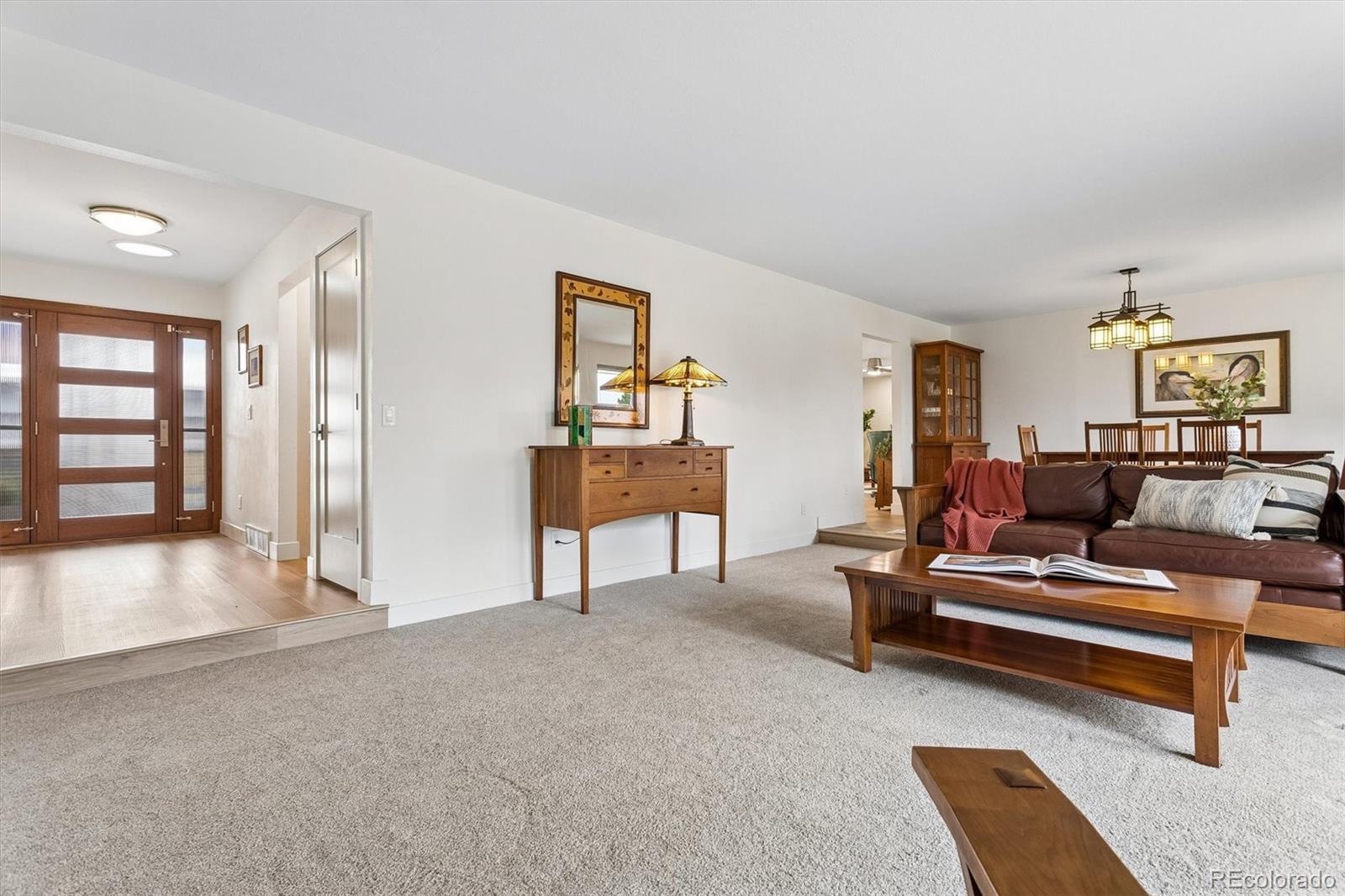 MLS Image #5 for 6  glenview drive,littleton, Colorado