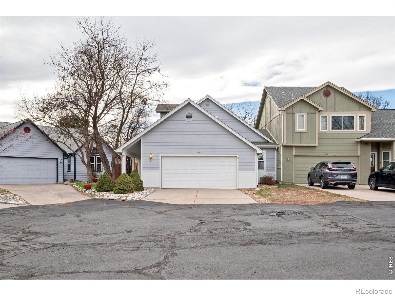 MLS Image #1 for 1633  glen moor drive,lakewood, Colorado
