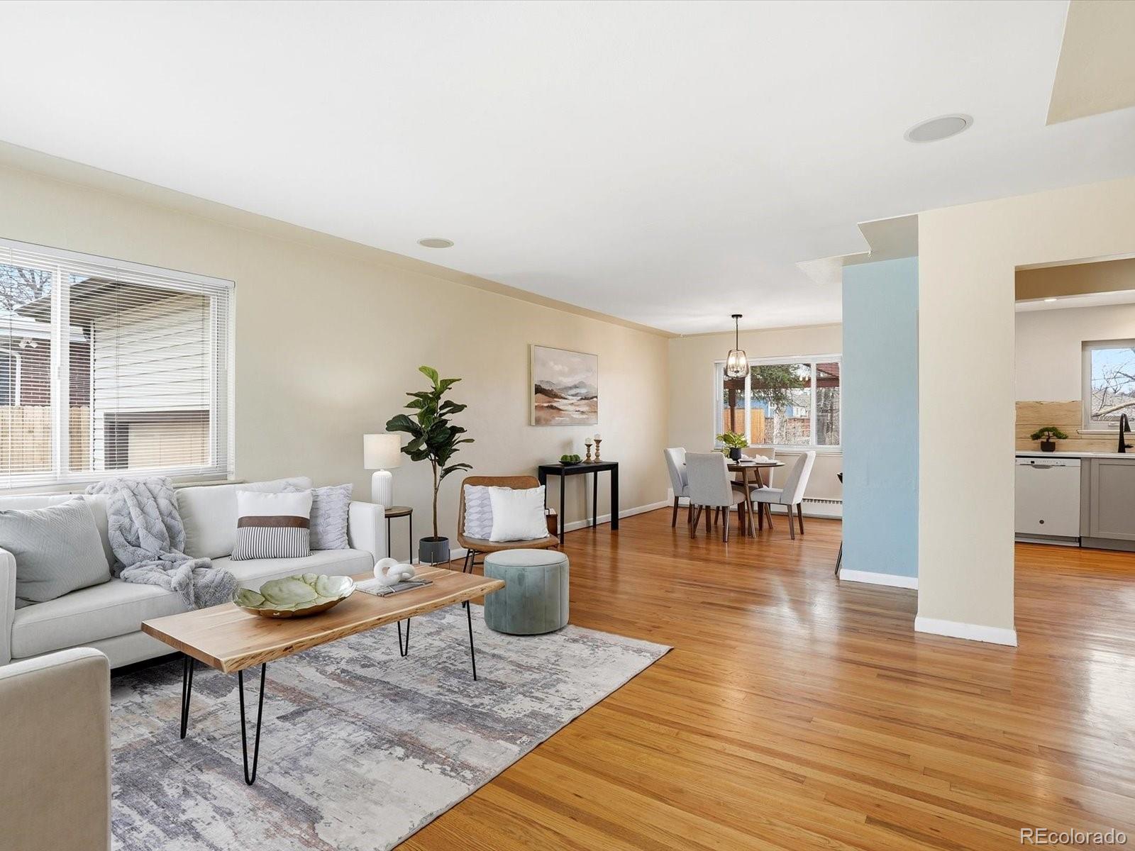 MLS Image #2 for 965  saulsbury street,lakewood, Colorado