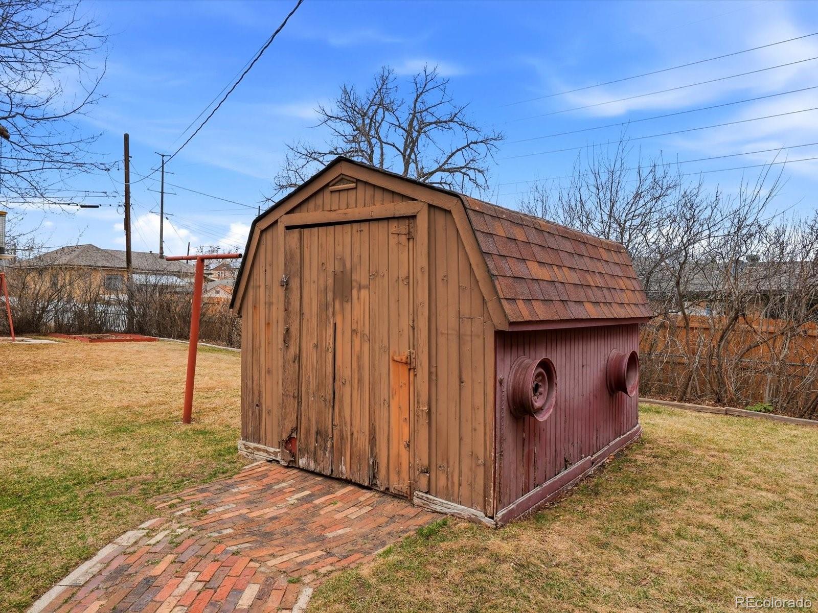 MLS Image #36 for 965  saulsbury street,lakewood, Colorado