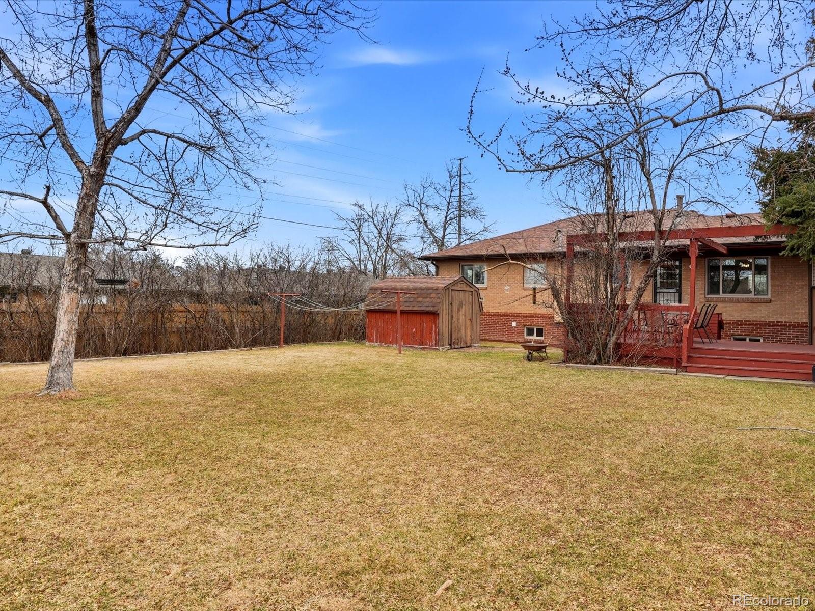 MLS Image #38 for 965  saulsbury street,lakewood, Colorado