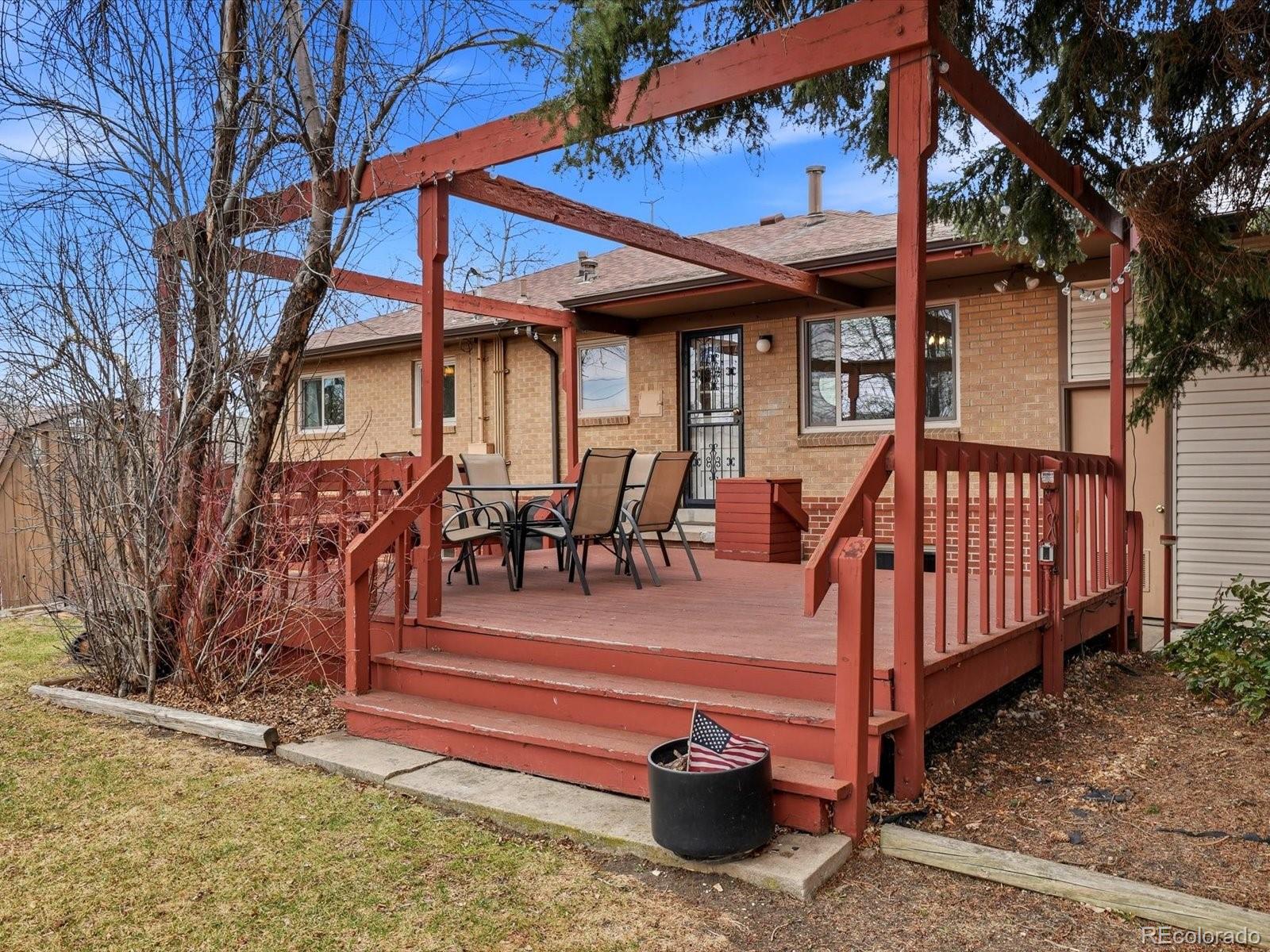 MLS Image #39 for 965  saulsbury street,lakewood, Colorado