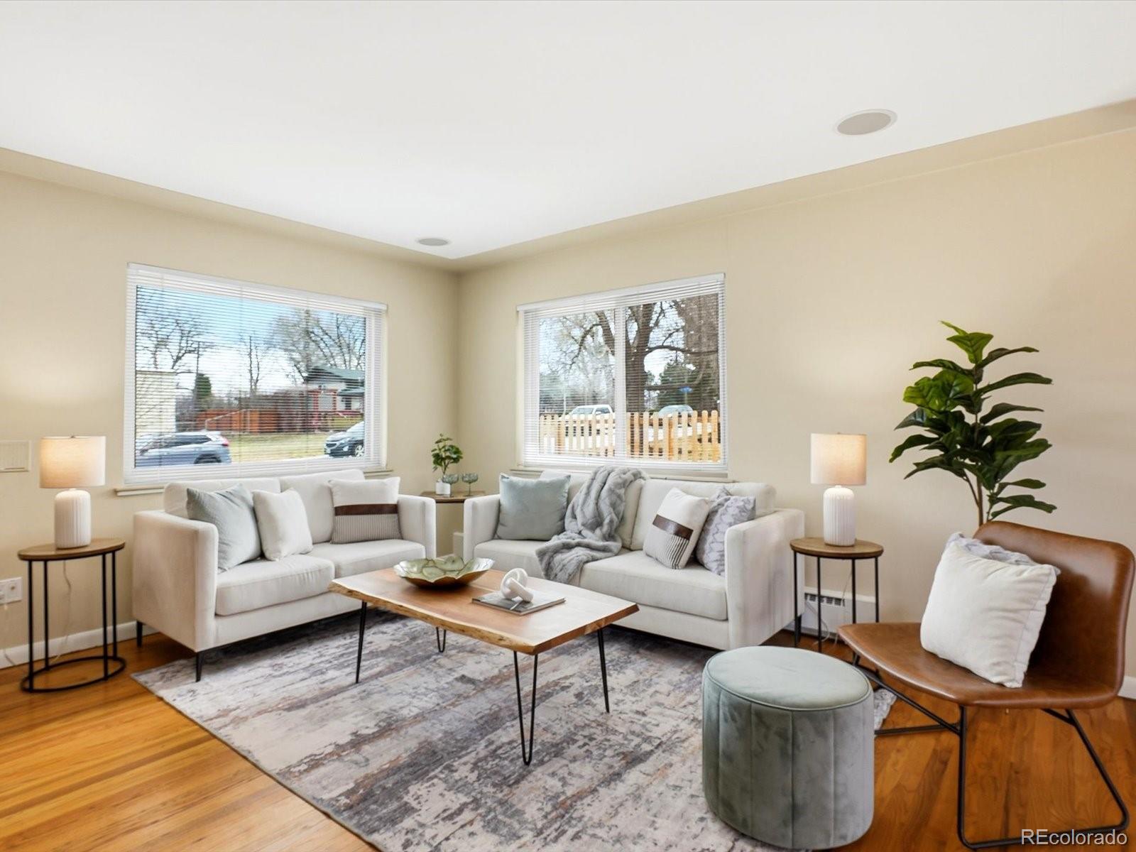 MLS Image #4 for 965  saulsbury street,lakewood, Colorado
