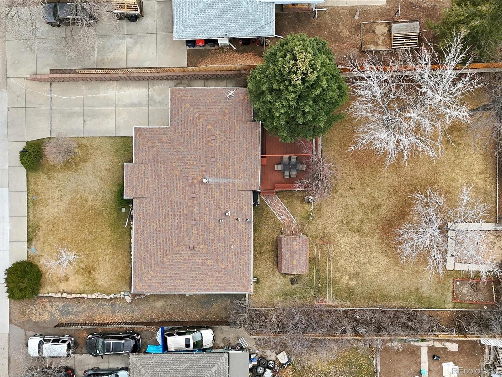 MLS Image #41 for 965  saulsbury street,lakewood, Colorado