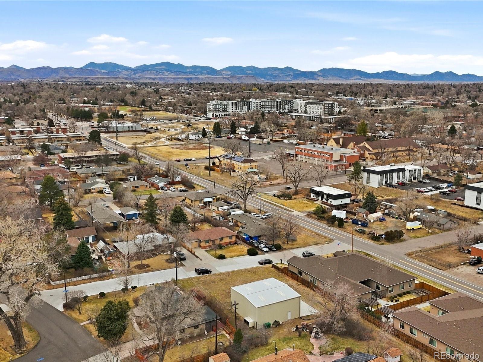 MLS Image #44 for 965  saulsbury street,lakewood, Colorado