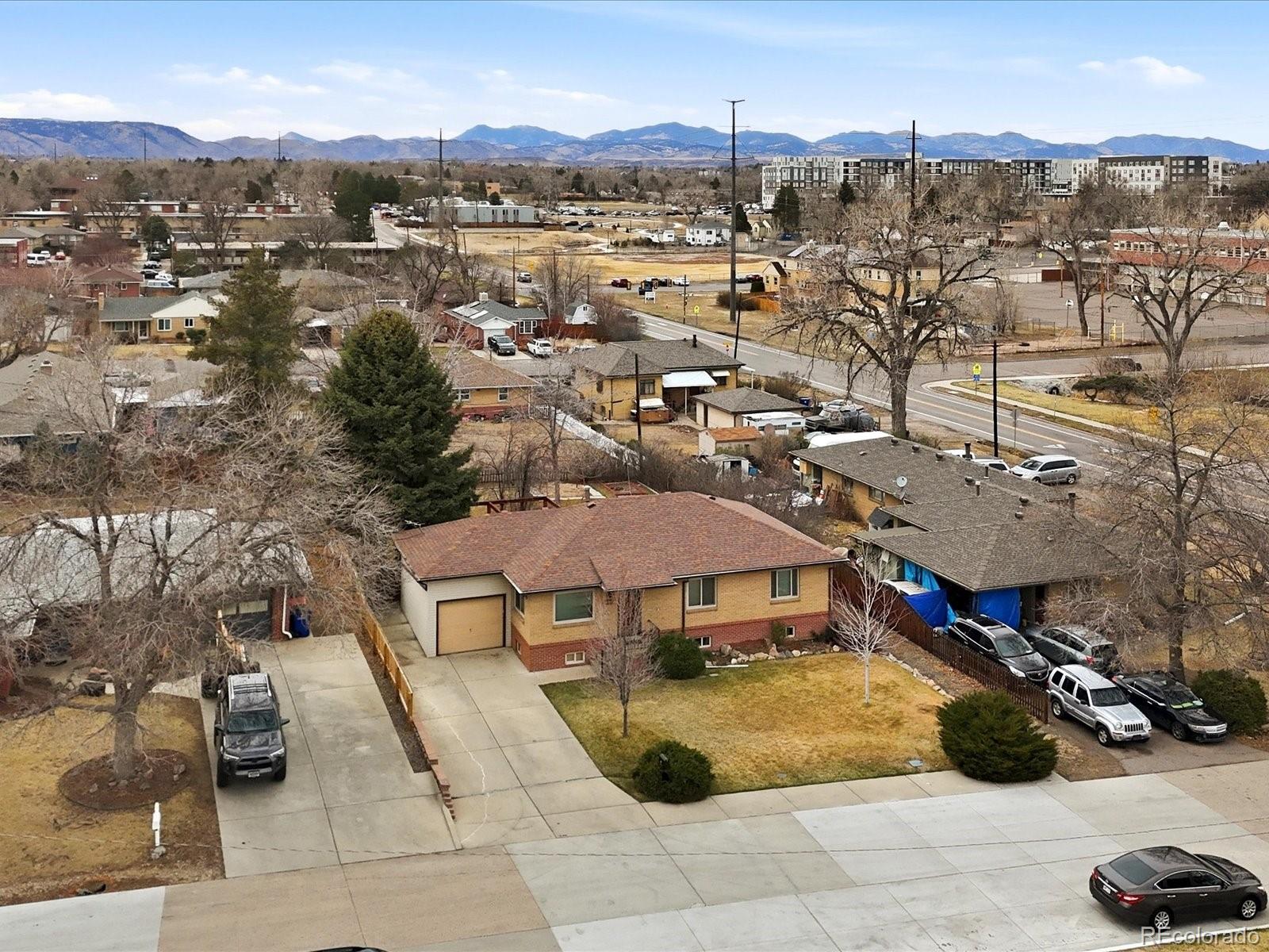 MLS Image #45 for 965  saulsbury street,lakewood, Colorado