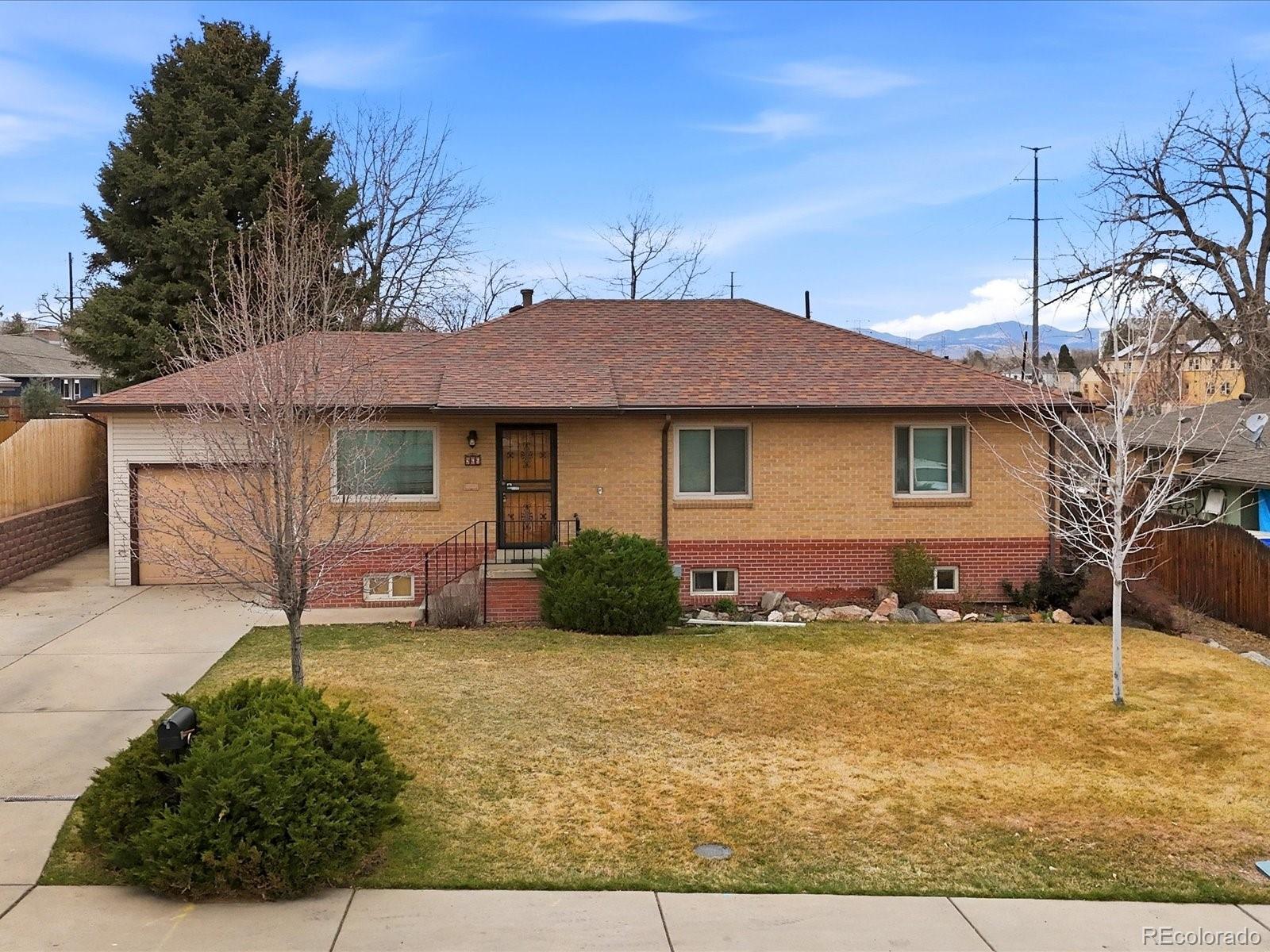 MLS Image #49 for 965  saulsbury street,lakewood, Colorado