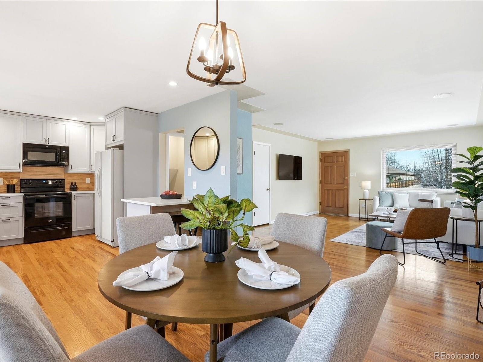 MLS Image #6 for 965  saulsbury street,lakewood, Colorado